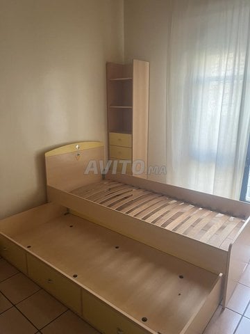 vente chambre enfant marque çilek 