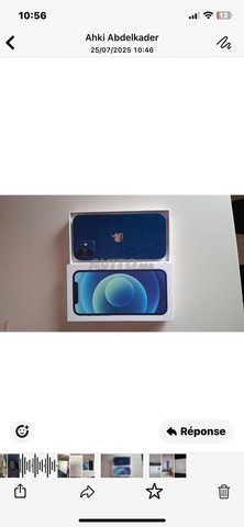 iPhone 12 normal