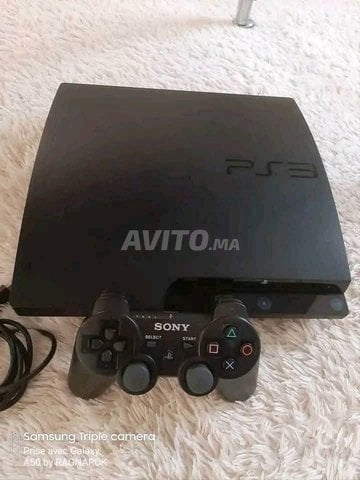 PlayStation 3