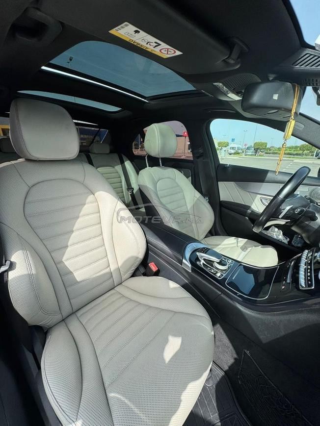 Mercedes-Benz C220  Pack AMG