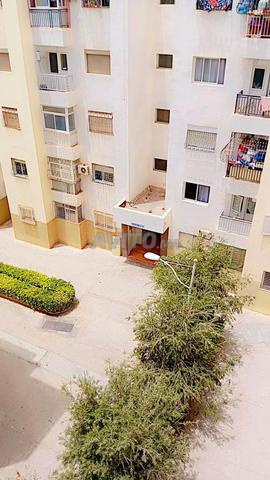 Appartement à louer 70 m² à Agadir - 2