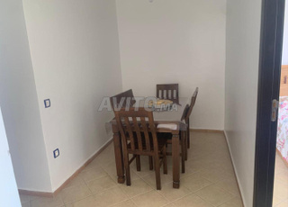 Appartement à louer 50 m² à Oued Laou