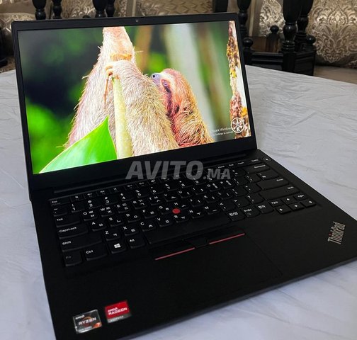 Lenovo Thinkpad E14