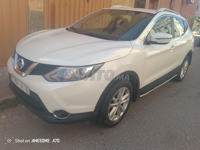 voiture d'occasion en Bon état 