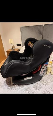 Siège auto Iséos Néo plus – Bébé Confort - 2