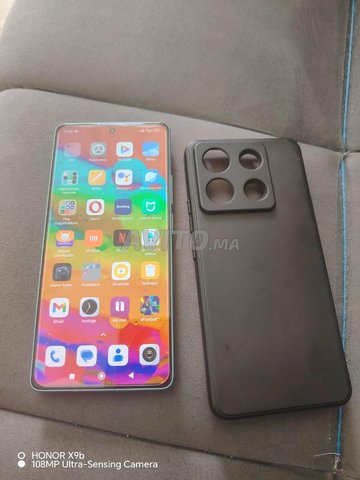 REDMI NOT 13 5G 