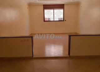Appartement à louer 120 m² à Mohammedia