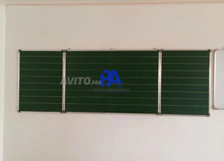 tableau pour salle de classe