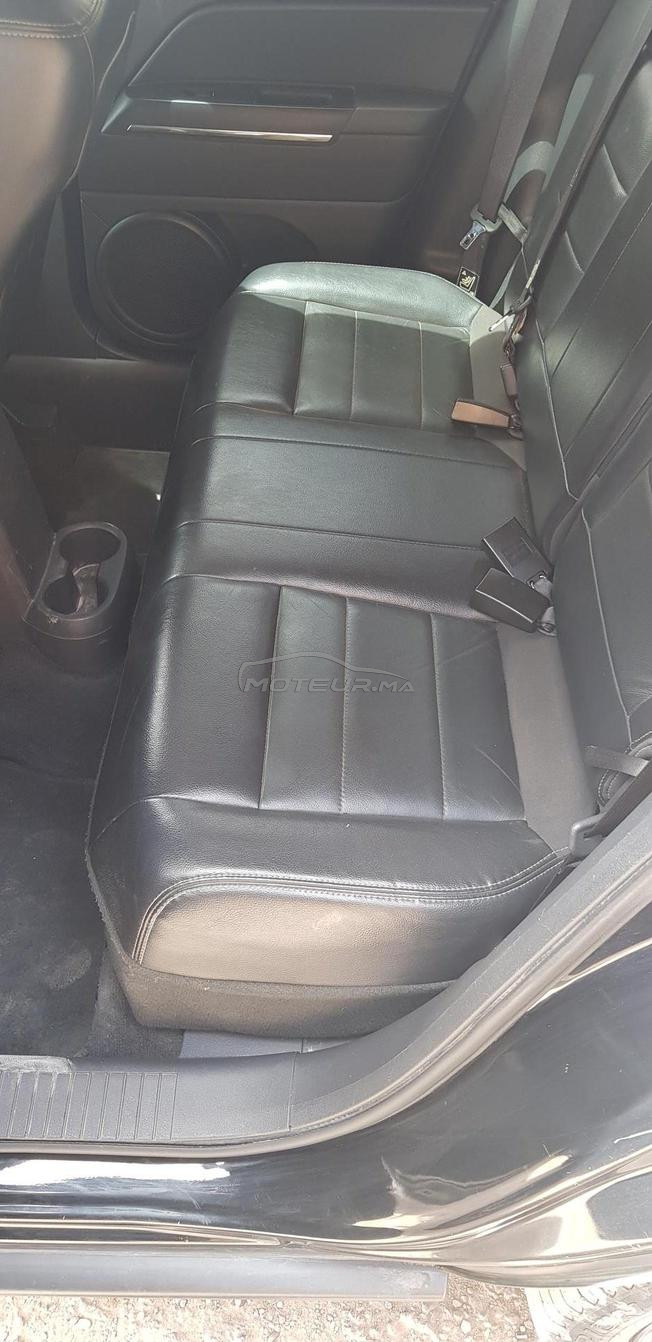 Jeep compass full options