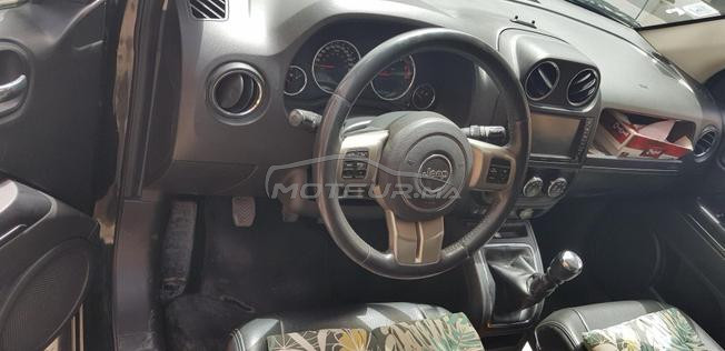 Jeep compass full options