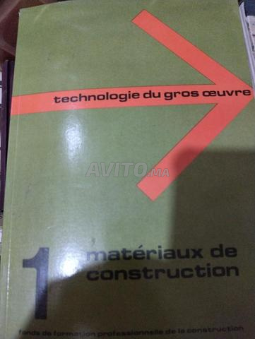 Technologie du gros ouvre