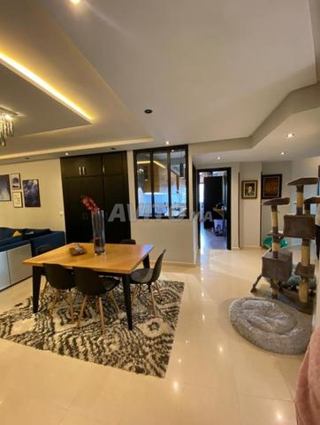 Appartement à vendre 147 m² à Rabat - 2