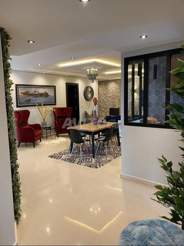 Appartement à vendre 147 m² à Rabat