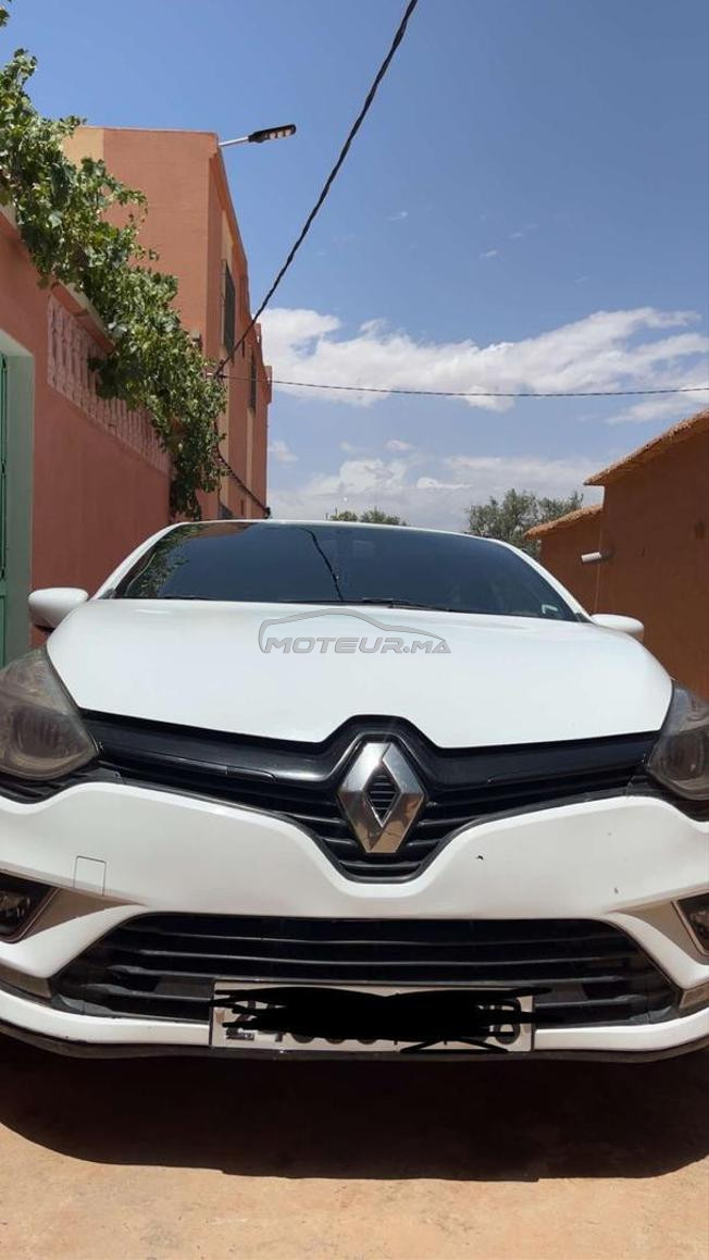 bon état clio