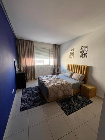 Appartement à louer 70 m² à Agadir