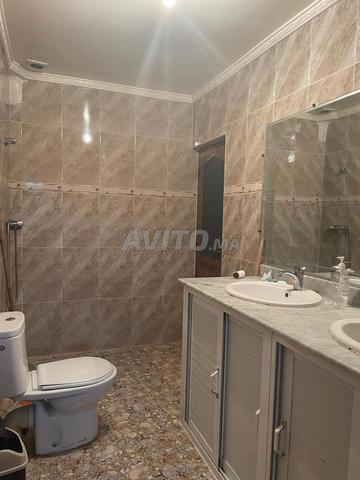 Appartement à louer 70 m² à Agadir - 2