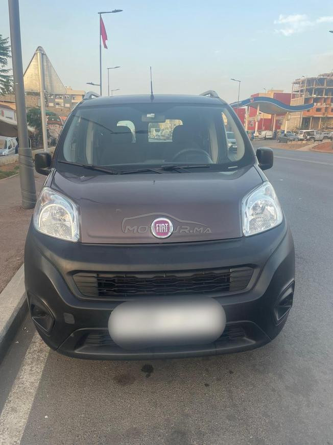 fiat fiorino
