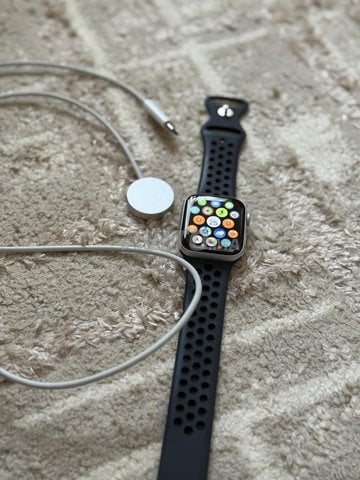 apple watch Se 2em gen 