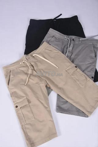 Pack de 3 Pantacourt✅ 595.0