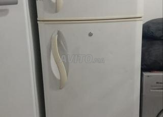 tlaja LG model top freezer