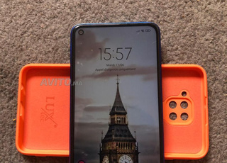 redmi note 9 n9i