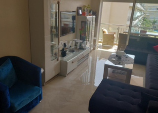 شقق مفروشة للإيجار اليومي بوزنيقة 