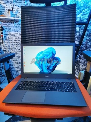 pc acer i5 5th génération 