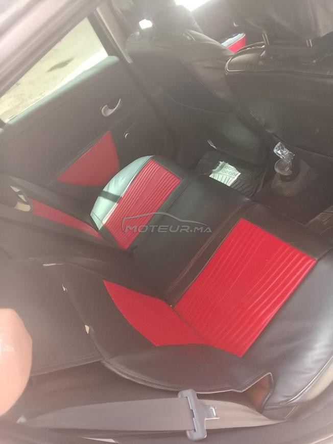  Clio 3 modile 2011 