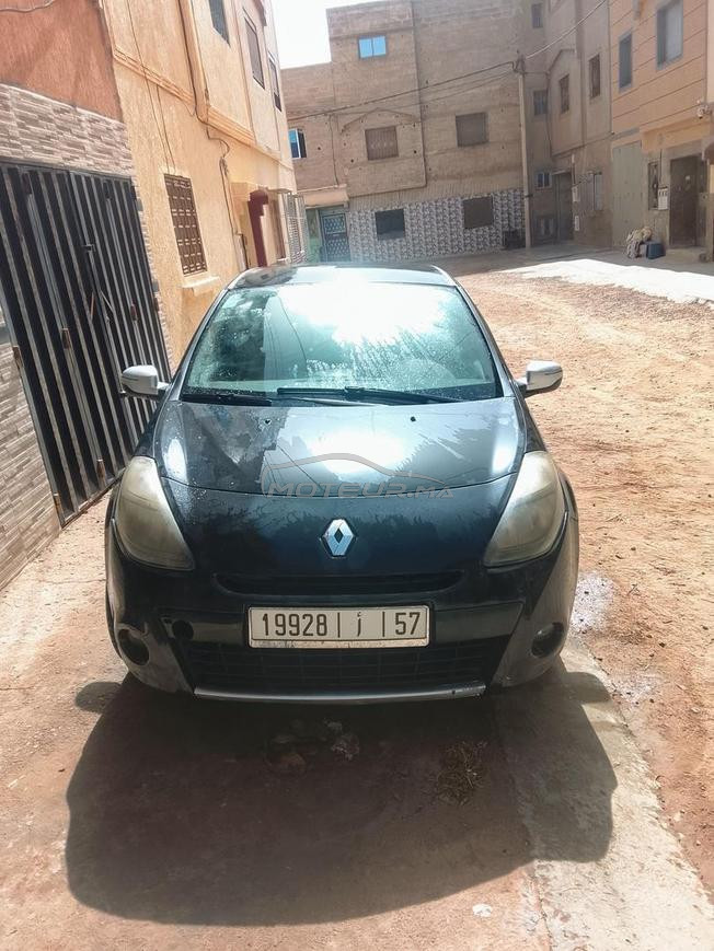  Clio 3 modile 2011 