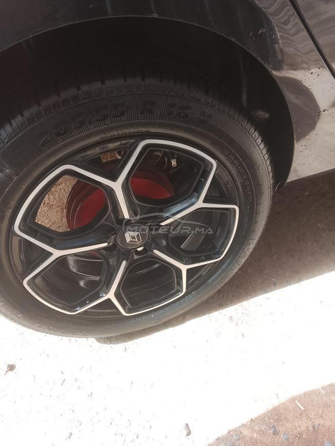 Clio 3 modile 2011 