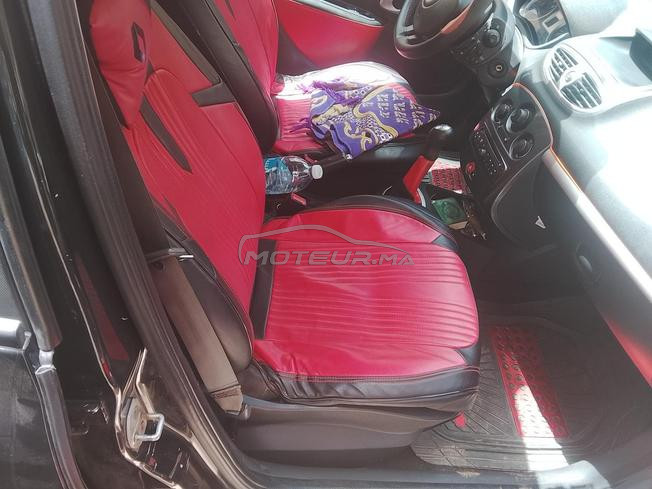  Clio 3 modile 2011 