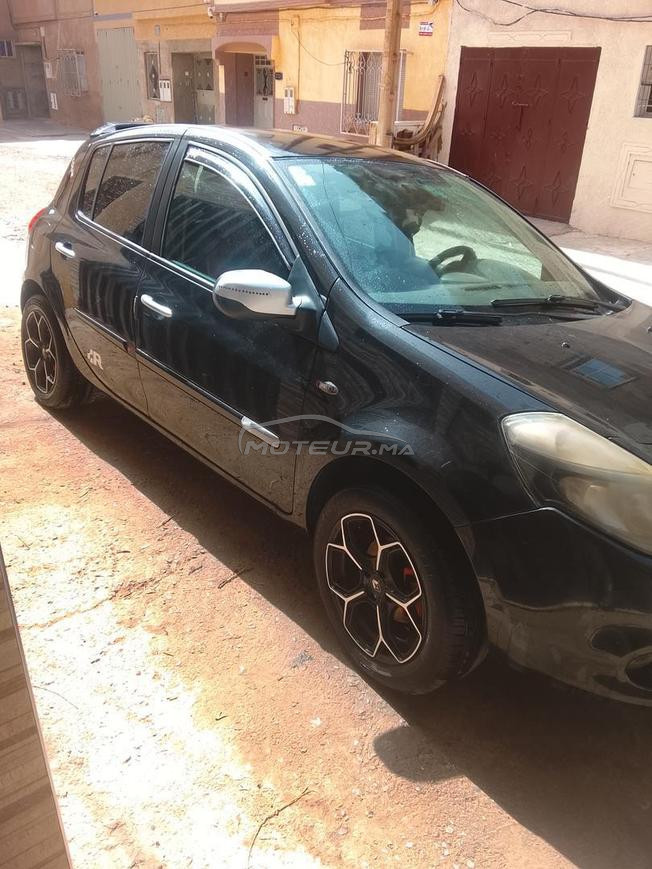  Clio 3 modile 2011 