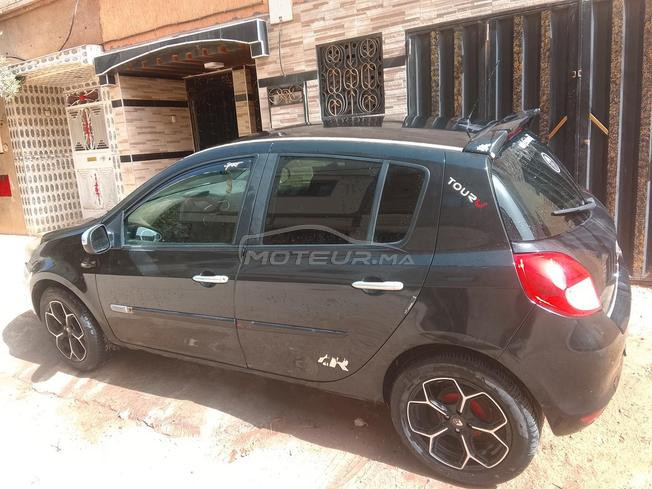  Clio 3 modile 2011 