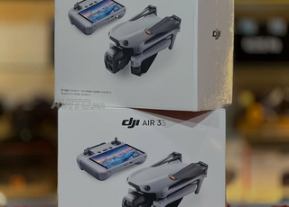 DJI air 3S combo neuf 