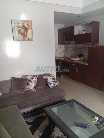 Studios et Apparts meublés Couple Célibataires Lux - 2