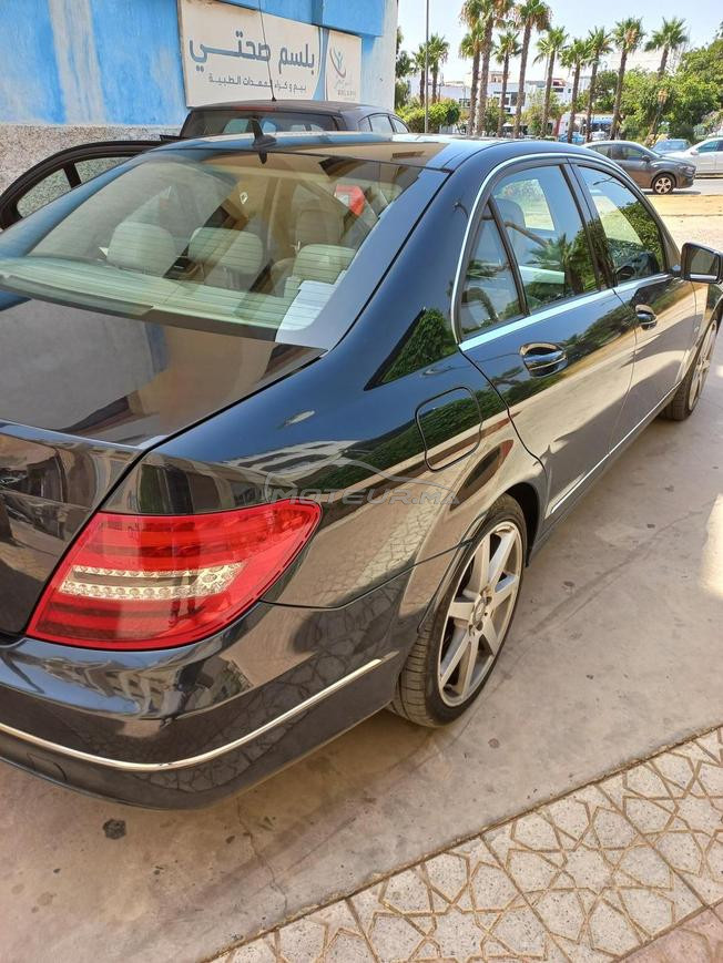 mercedes 220 model 2012 dedeune 2016