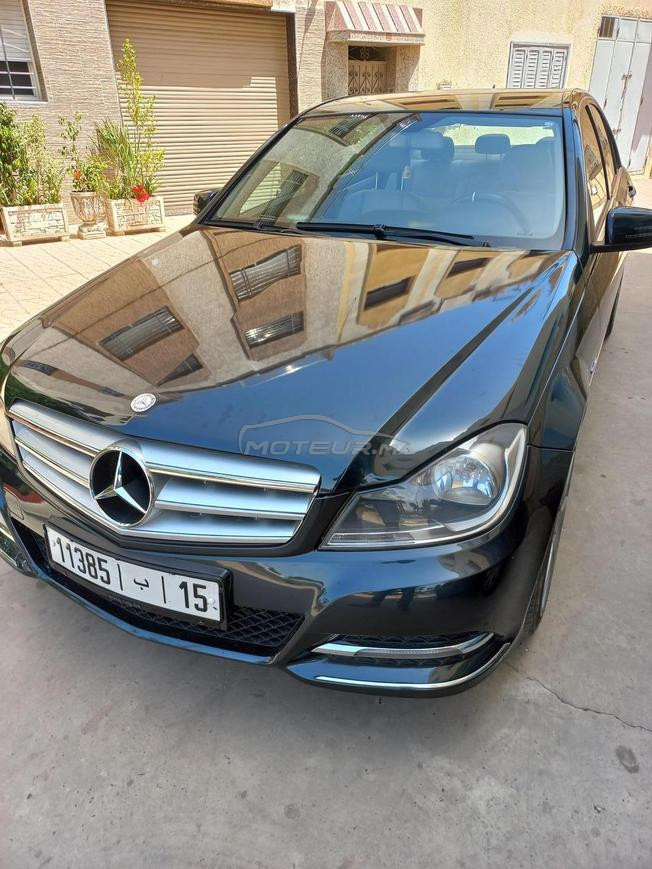mercedes 220 model 2012 dedeune 2016