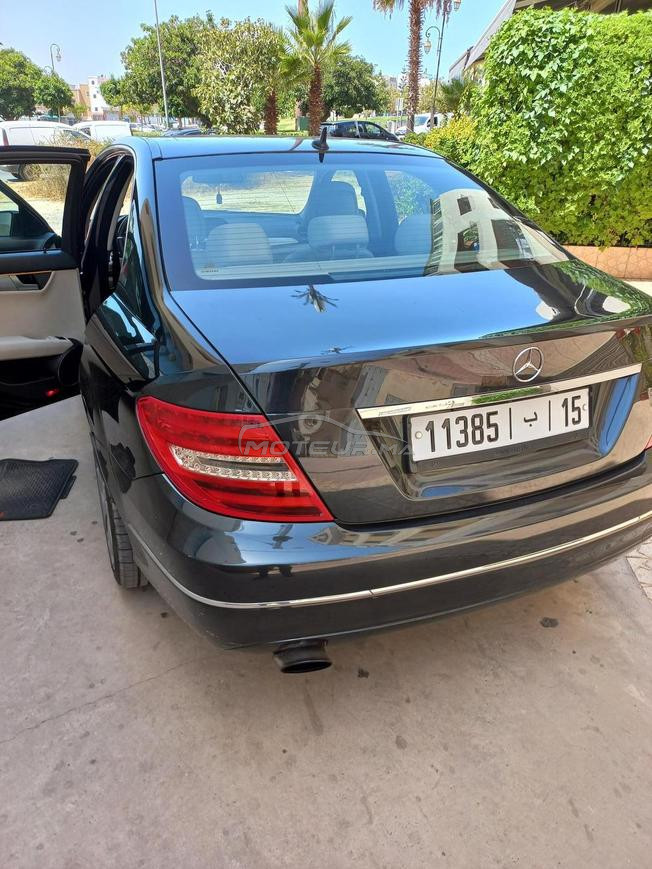 mercedes 220 model 2012 dedeune 2016