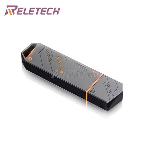 Reletech Elite7 Pro 1 TB USB 3.1 SSD Flash Drive