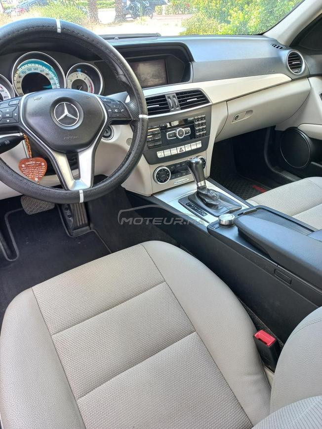 mercedes 220 model 2012 dedeune 2016