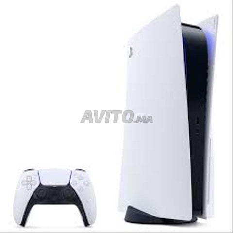 playstation 5 