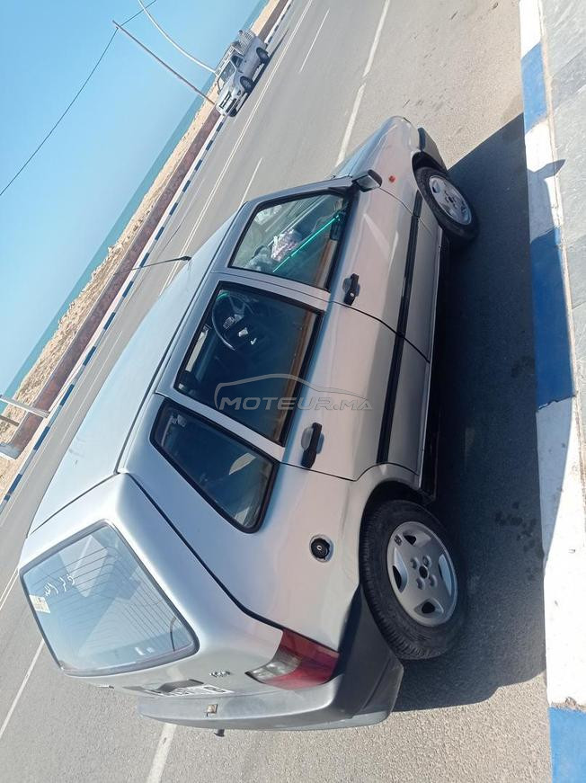 Fiat Ouno 