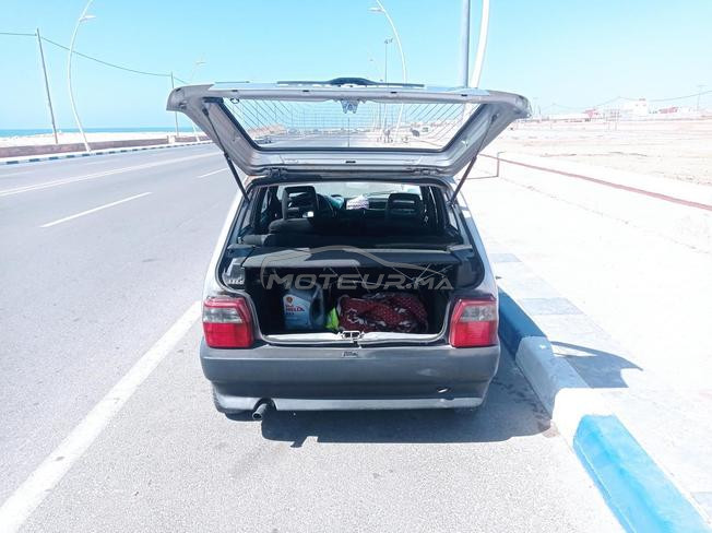 Fiat Ouno 