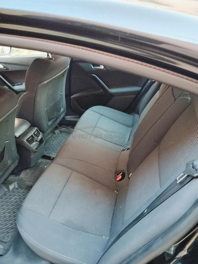 Peugeot 508 Diesel Manuelle 2018 à Tinghir