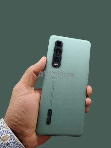 OPPO find X2 Pro