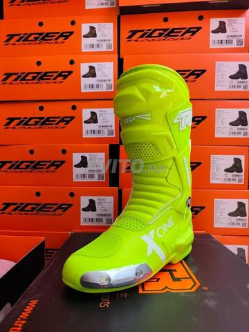 Botte TR professionnelle