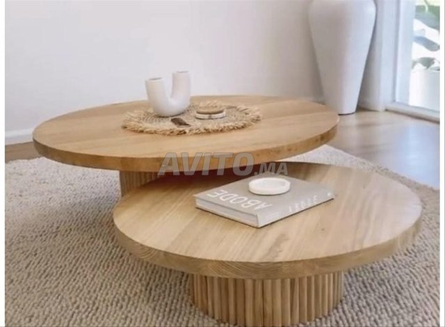 tables basse 