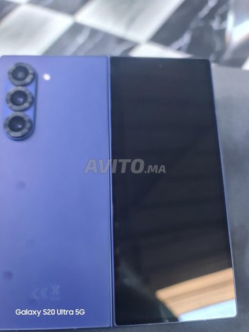 Samsung fold 6 256GB 12RM 