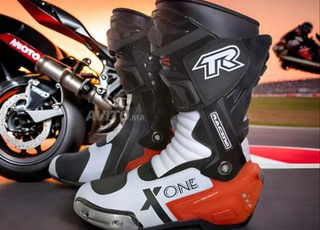 Botte TR professionnelle