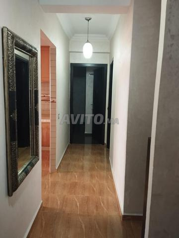 Appartement à vendre 76 m² à Temara